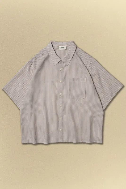 BANQUET BUTTON UP made by Elwood Clothing