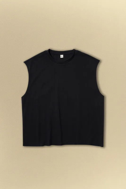 SLEEVELESS TANK made by Elwood Clothing