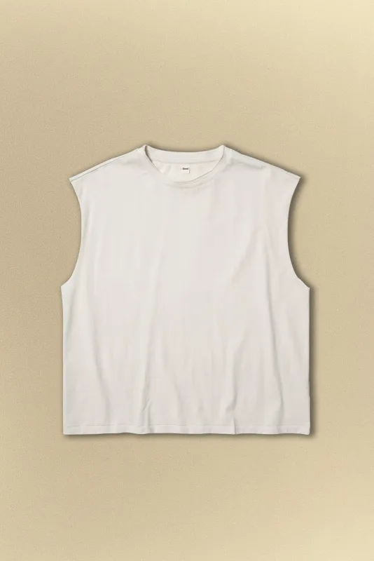 SLEEVELESS TANK made by Elwood Clothing