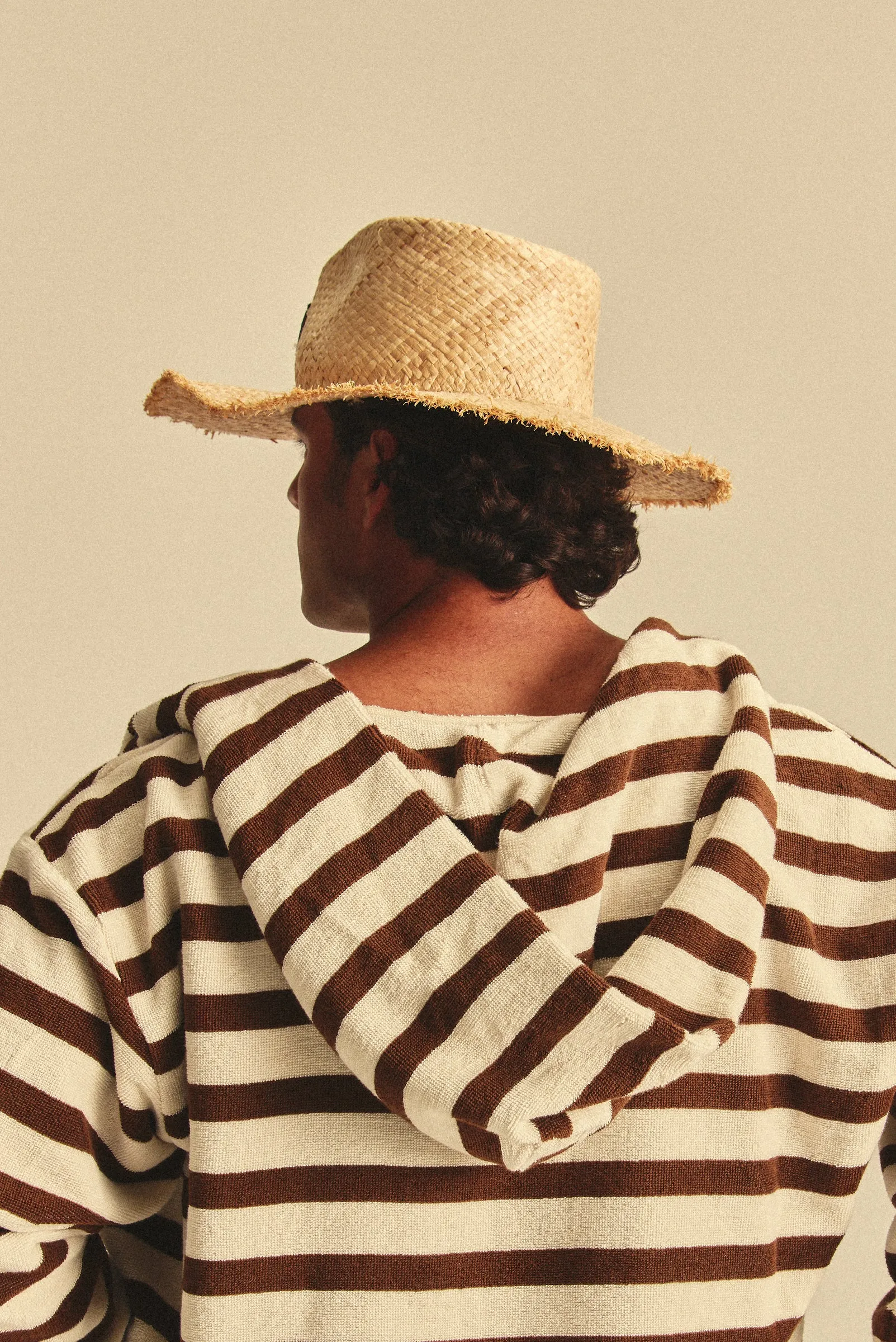 STRAW HAT sold by Elwood Clothing product image thumbnail 5