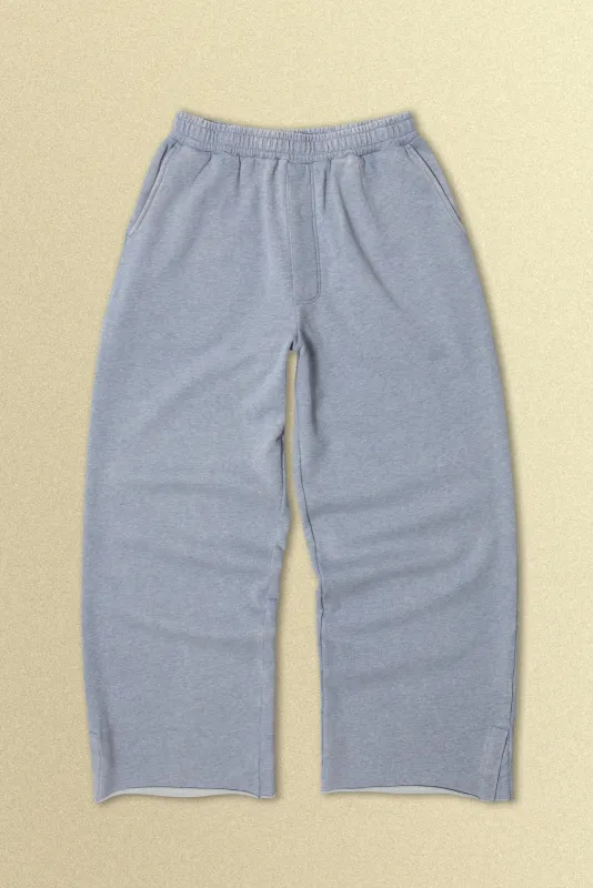 SPLIT HEM SWEATPANT made by Elwood Clothing
