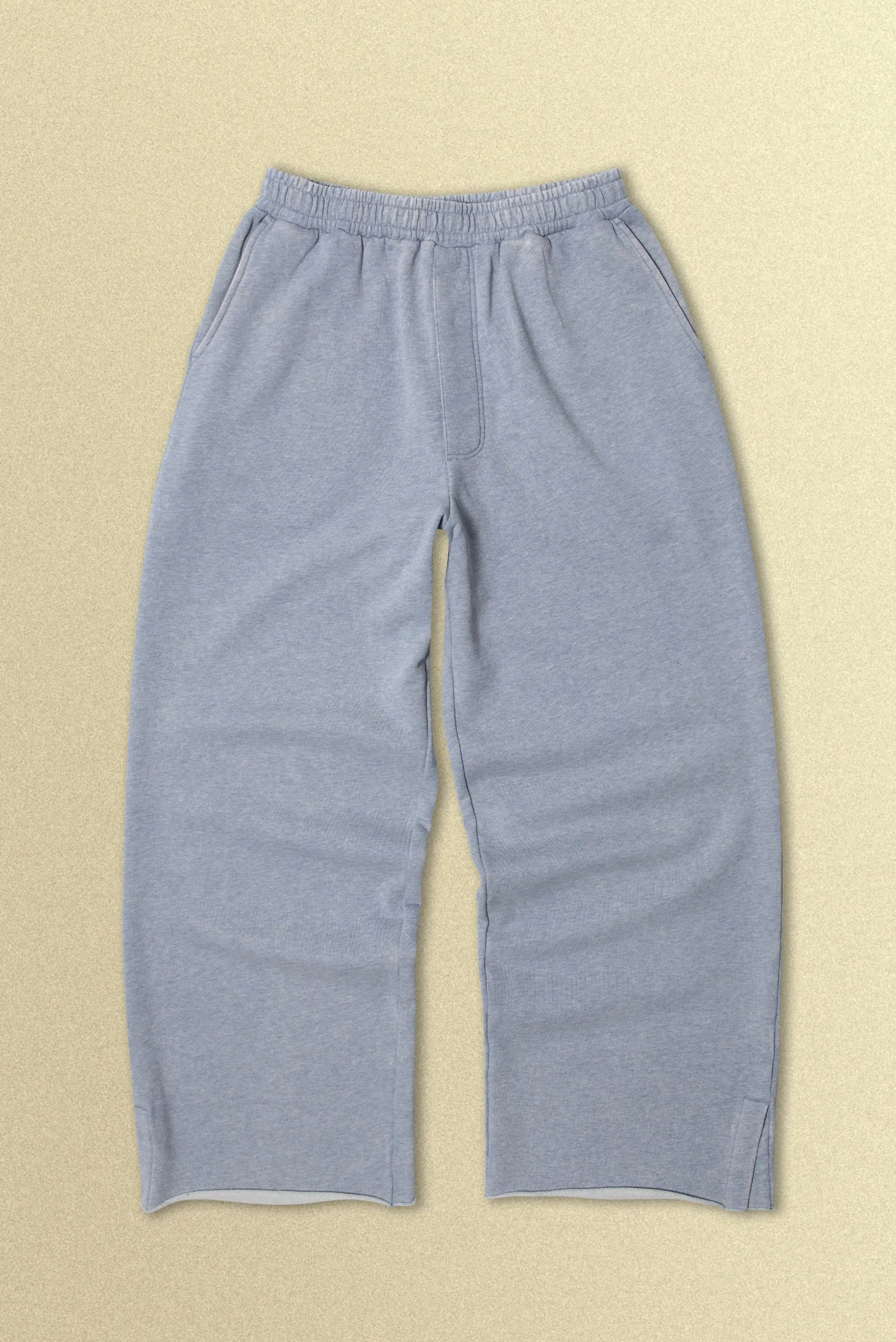 SPLIT HEM SWEATPANT sold by Elwood Clothing
