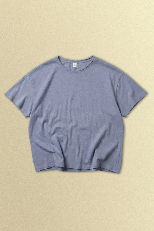 SLUB TEE made by Elwood Clothing