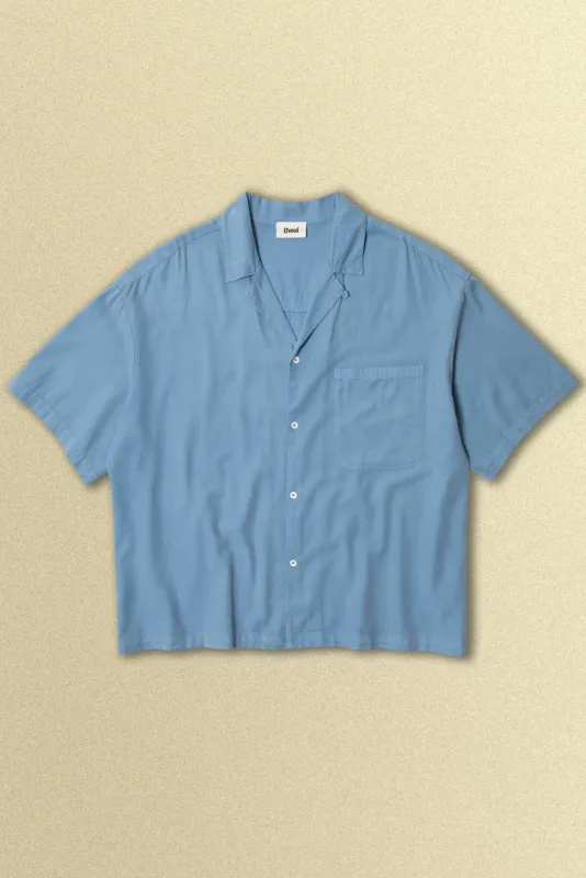 CAMP SHIRT made by Elwood Clothing