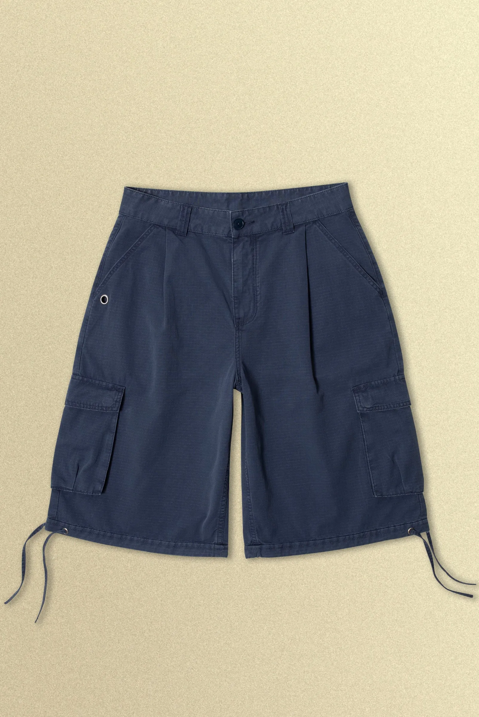 BAGGY CARGO SHORT sold by Elwood Clothing