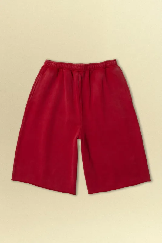 CUT OFF SHORT made by Elwood Clothing