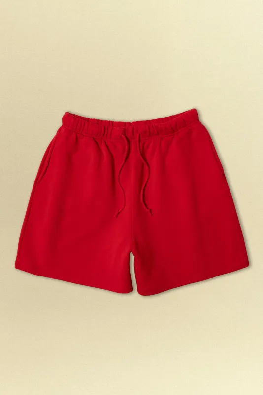 CORE SWEATSHORT made by Elwood Clothing