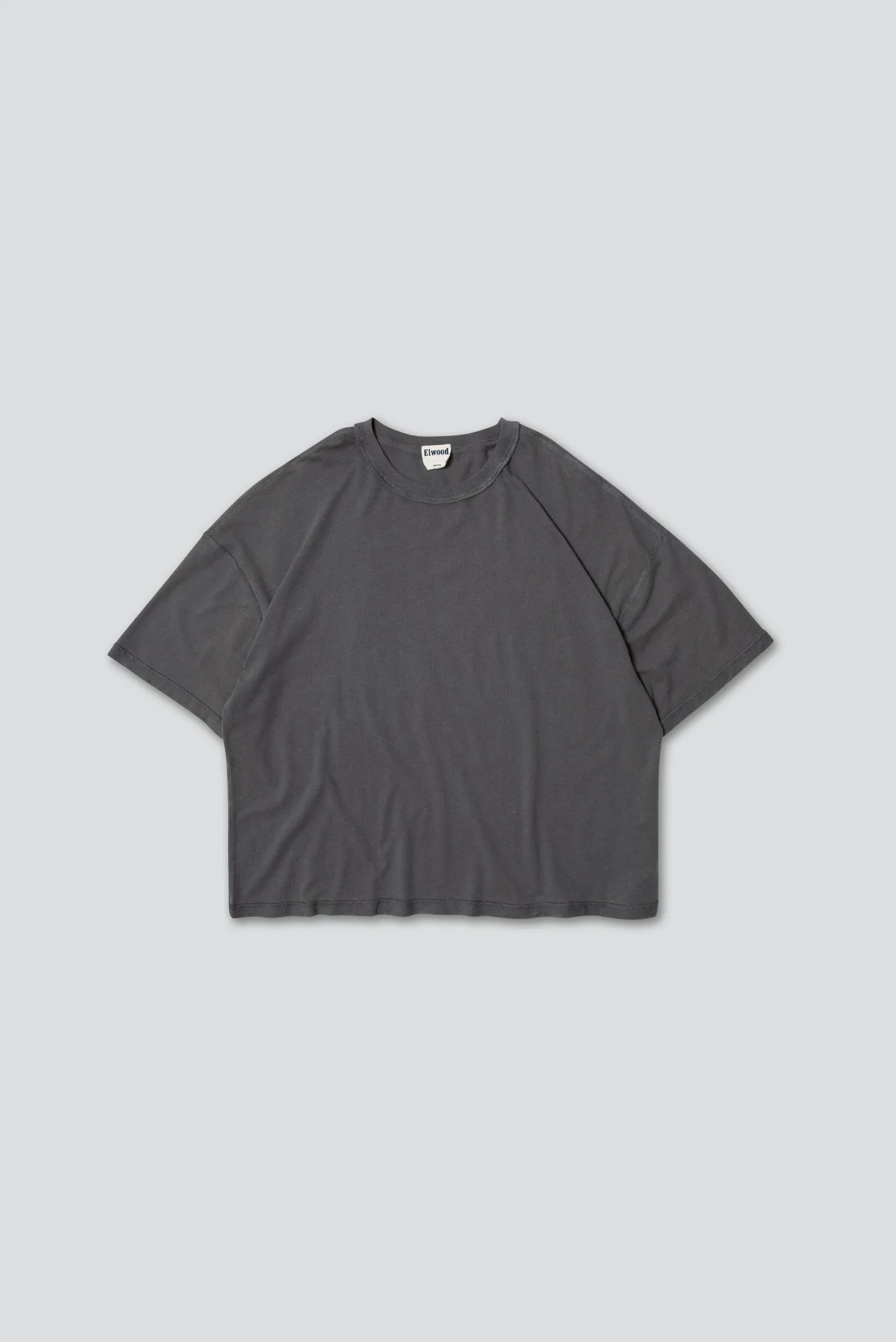 REVERSED TEE sold by Elwood Clothing