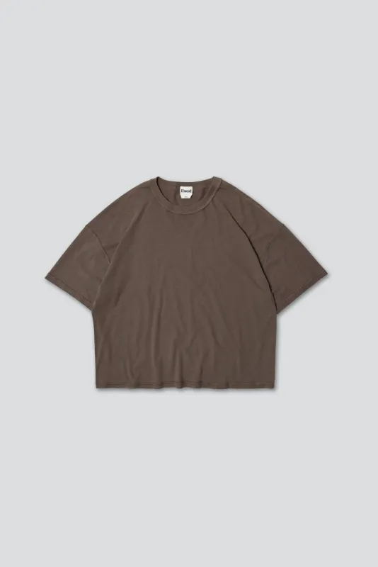 REVERSED TEE made by Elwood Clothing