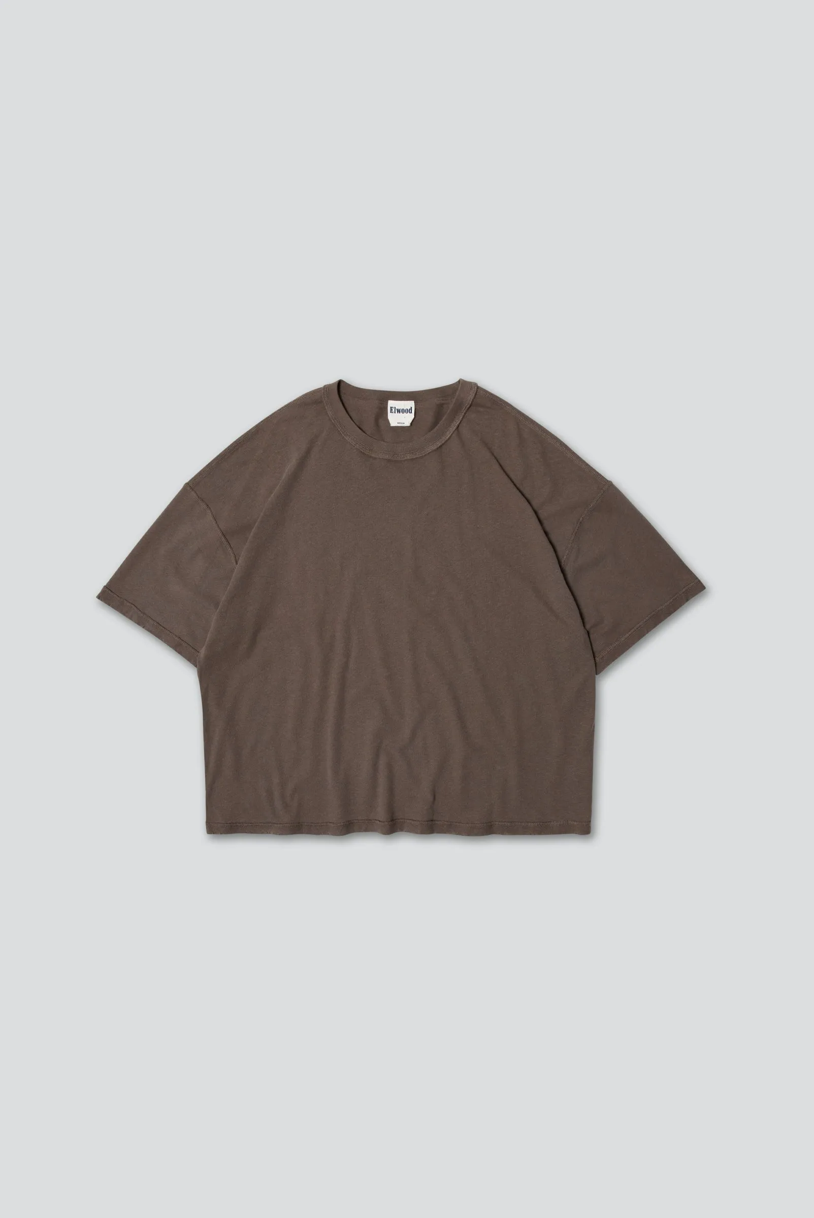 REVERSED TEE sold by Elwood Clothing