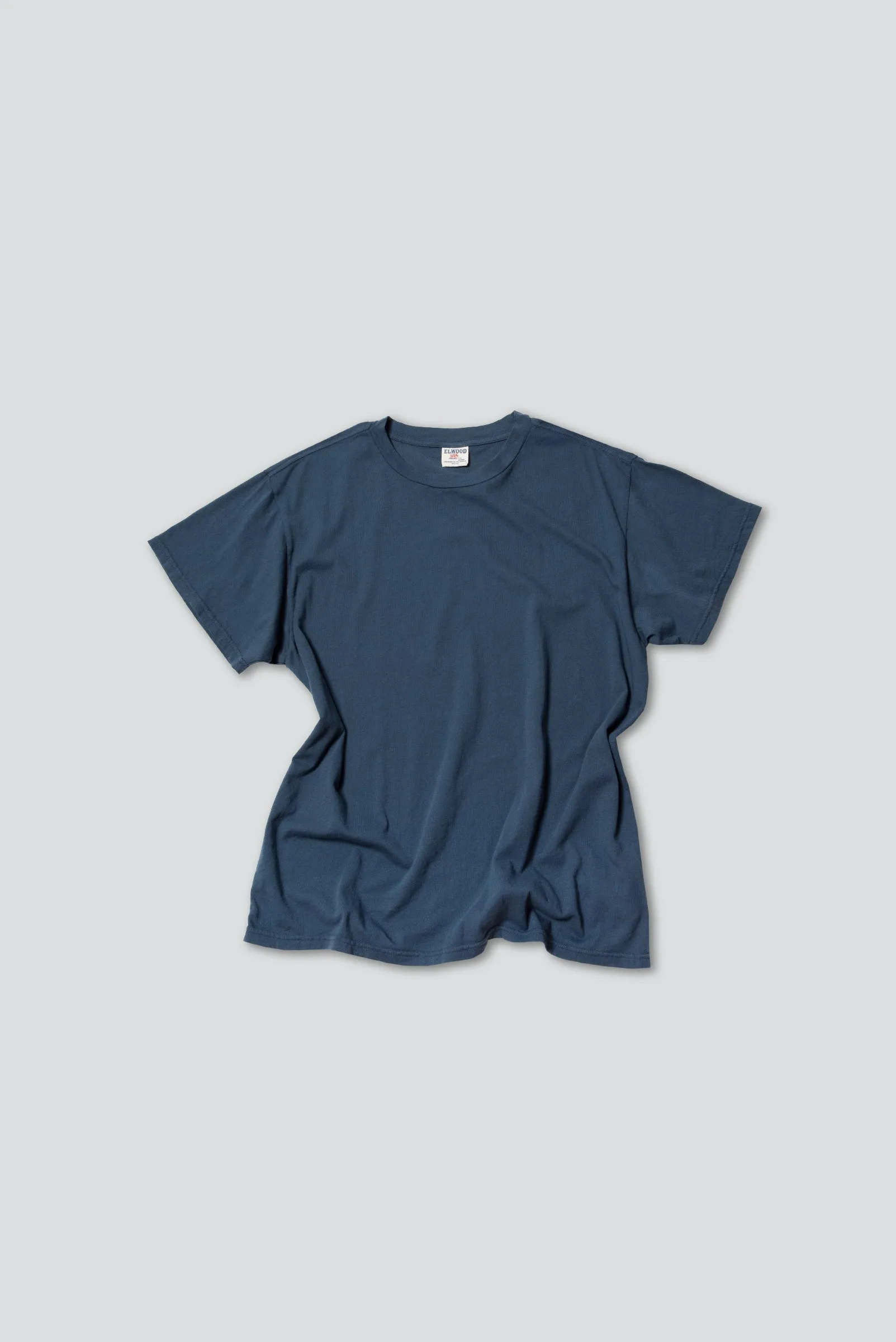 FOUNDER TEE sold by Elwood Clothing product image thumbnail 4