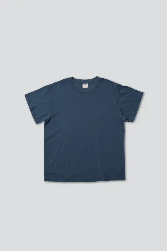 FOUNDER TEE made by Elwood Clothing