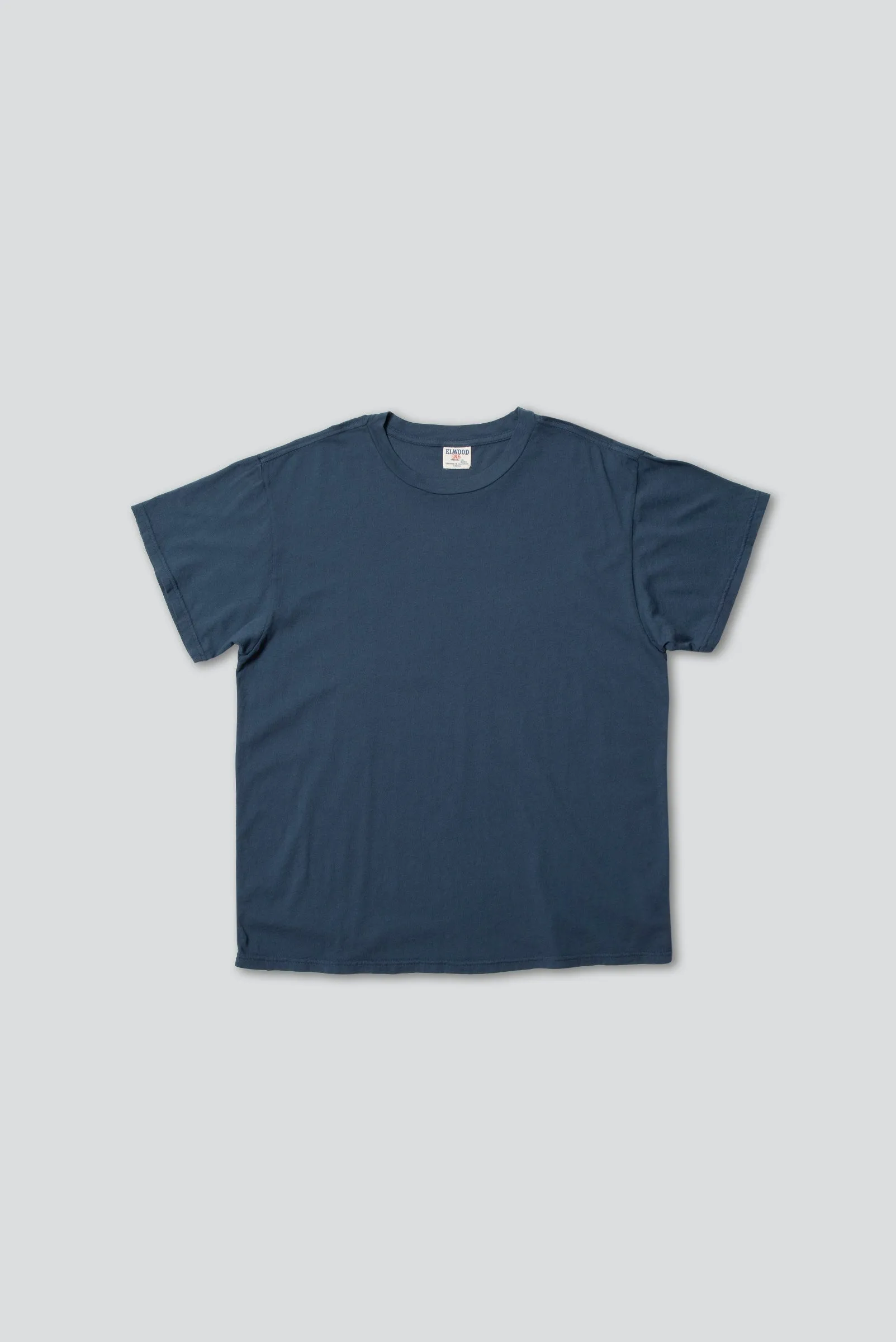 FOUNDER TEE sold by Elwood Clothing
