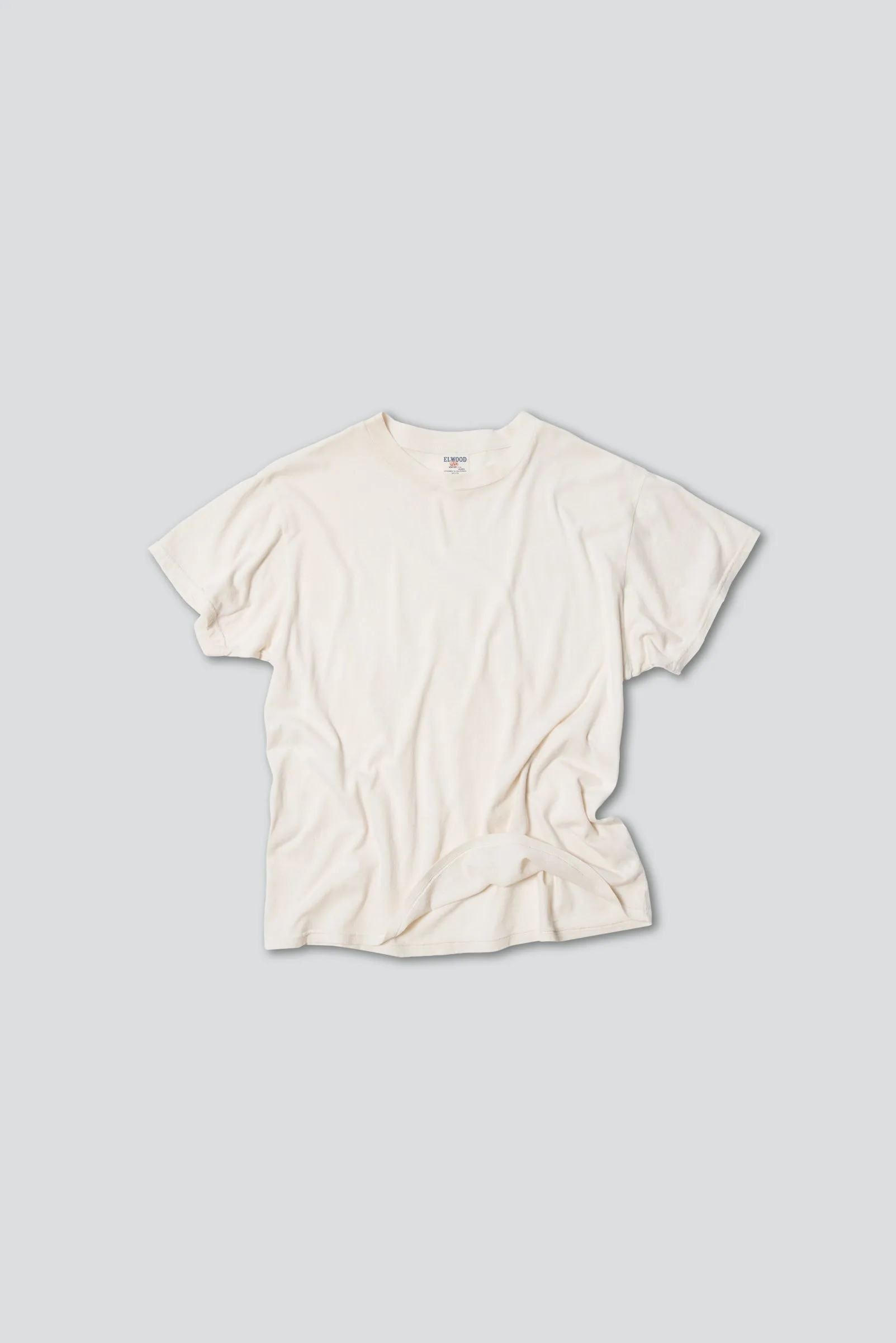 FOUNDER TEE sold by Elwood Clothing product image thumbnail 4