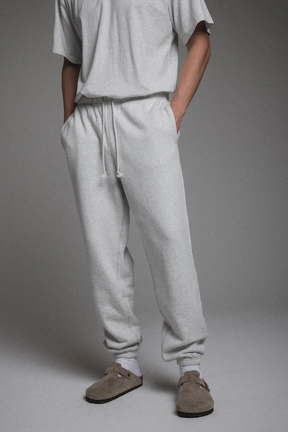 CORE SWEATPANT sold by Elwood Clothing product image thumbnail 4