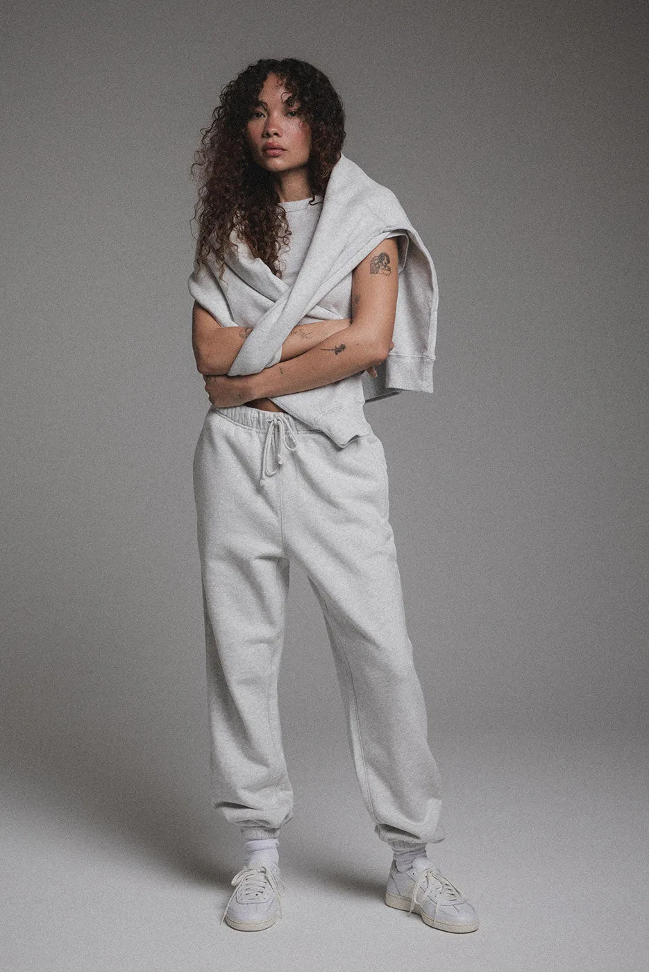 CORE SWEATPANT sold by Elwood Clothing product image thumbnail 5