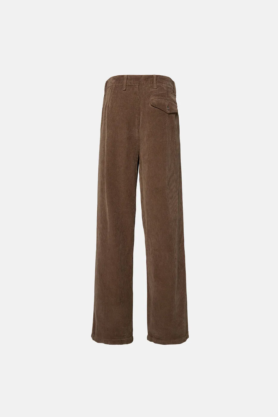 BAGGY CORDUROY PANT sold by Elwood Clothing product image thumbnail 2