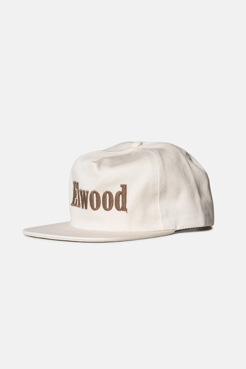 TRADEMARK CAP sold by Elwood Clothing product image thumbnail 4