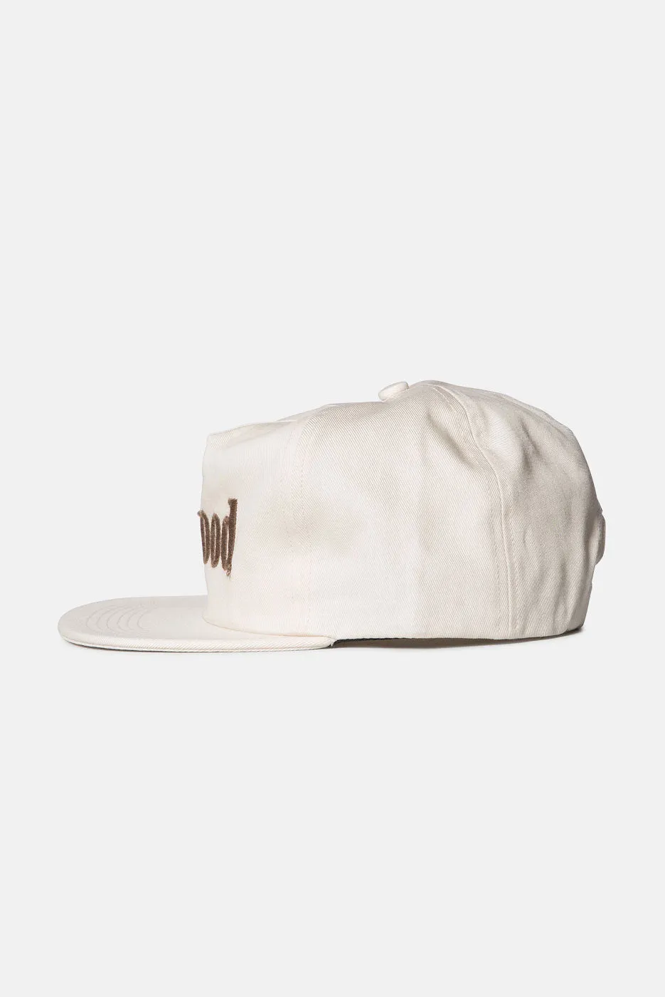 TRADEMARK CAP sold by Elwood Clothing product image thumbnail 3