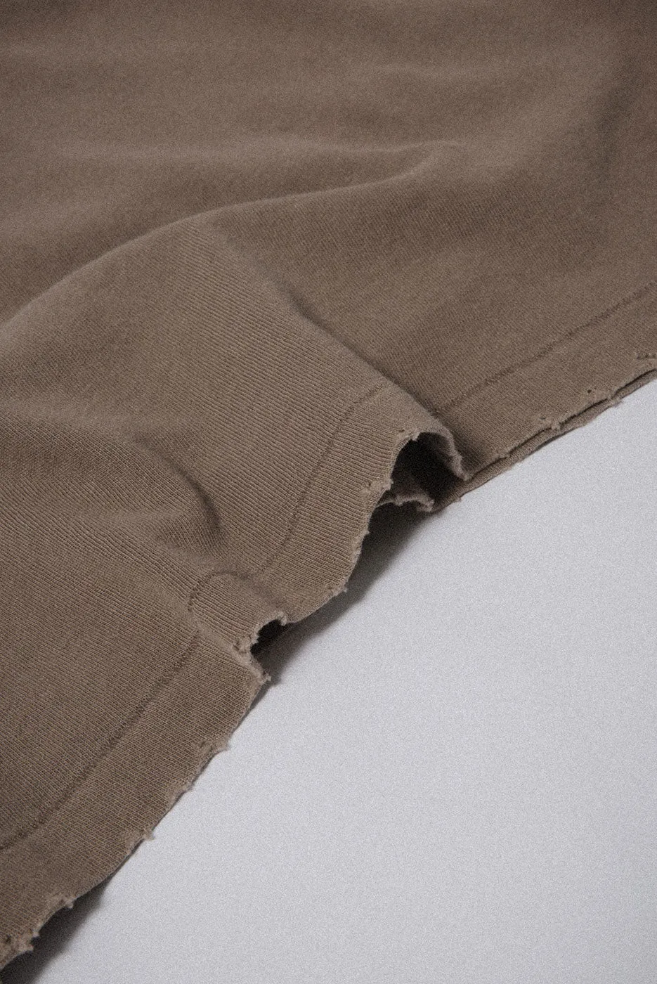 CAP SLEEVE TEE sold by Elwood Clothing product image thumbnail 5