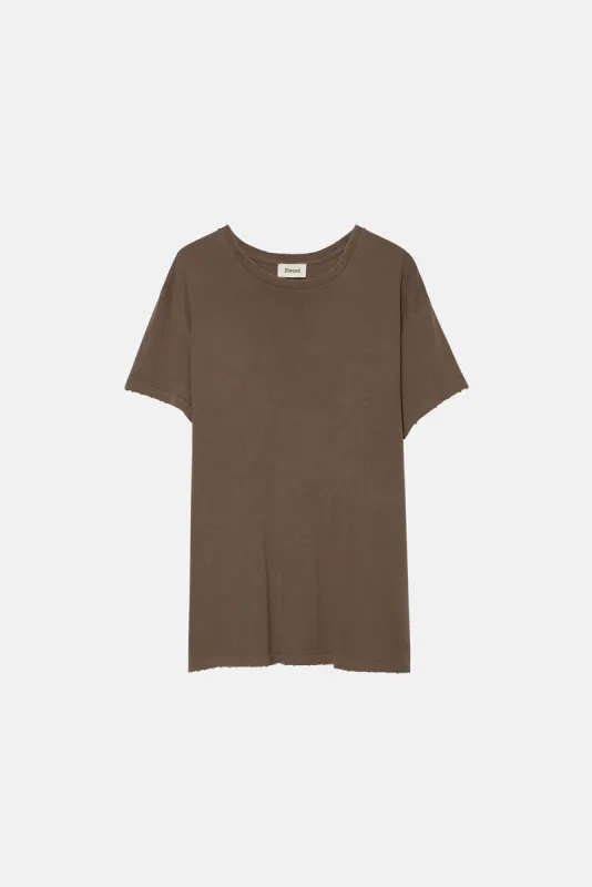 CAP SLEEVE TEE made by Elwood Clothing