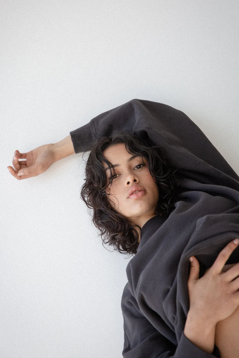 OVERSIZED CORE CREWNECK 3 PACK sold by Elwood Clothing product image thumbnail 4