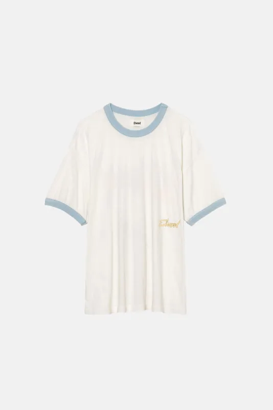 CIGAR RINGER TEE sold by Elwood Clothing