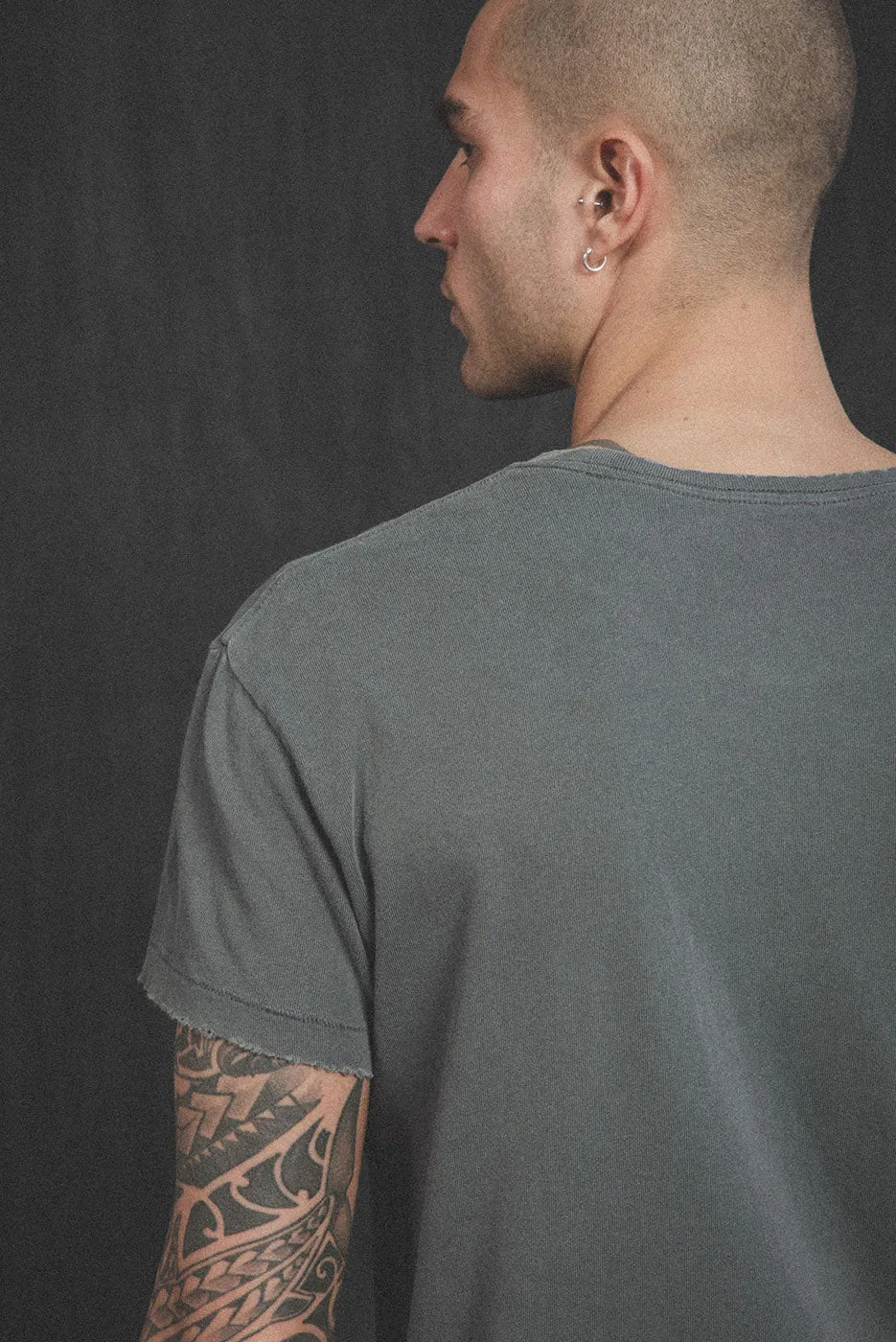 CAP SLEEVE TEE 3 PACK sold by Elwood Clothing product image thumbnail 5