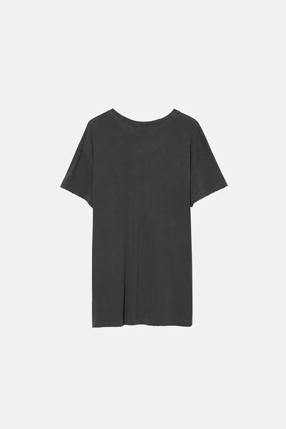 CAP SLEEVE TEE sold by Elwood Clothing product image thumbnail 2