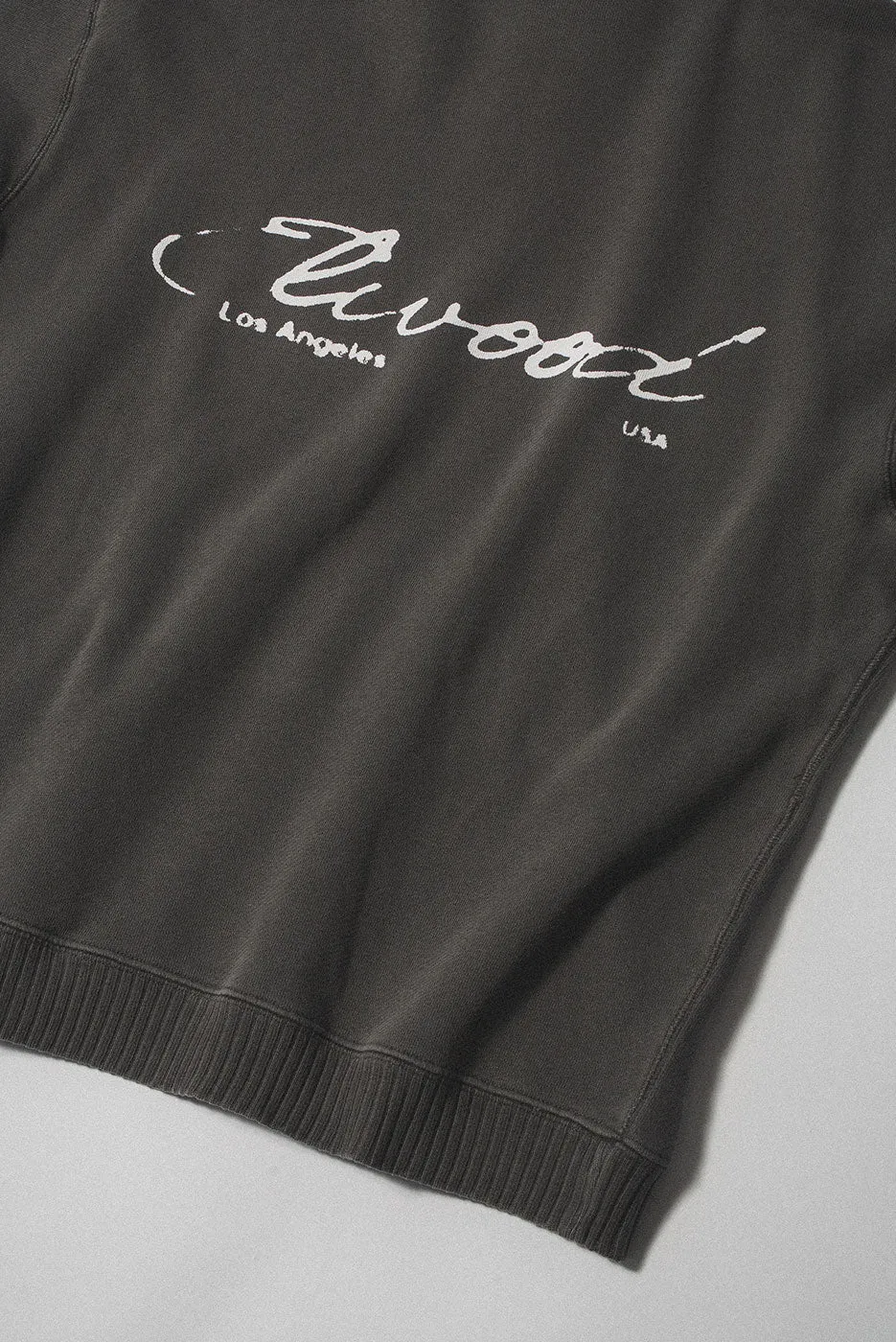 TRADEMARK HOODIE sold by Elwood Clothing product image thumbnail 5