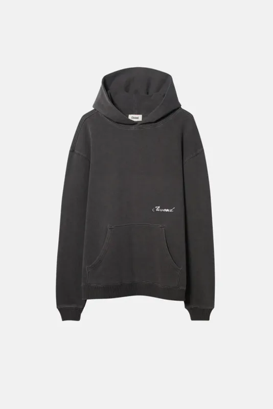 TRADEMARK HOODIE sold by Elwood Clothing