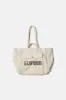 CANVAS TOTE BAG sold by Elwood Clothing