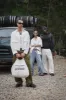 CANVAS TOTE BAG sold by Elwood Clothing