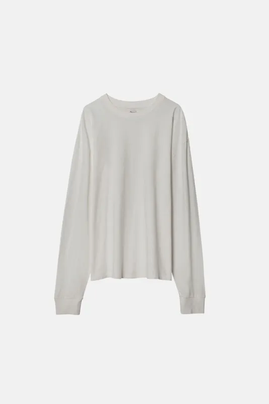 OVERSIZED CORE LS TEE sold by Elwood Clothing
