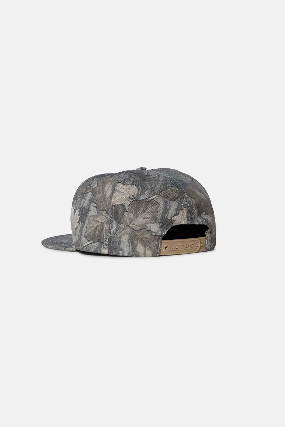 TRADEMARK CAP sold by Elwood Clothing product image thumbnail 4