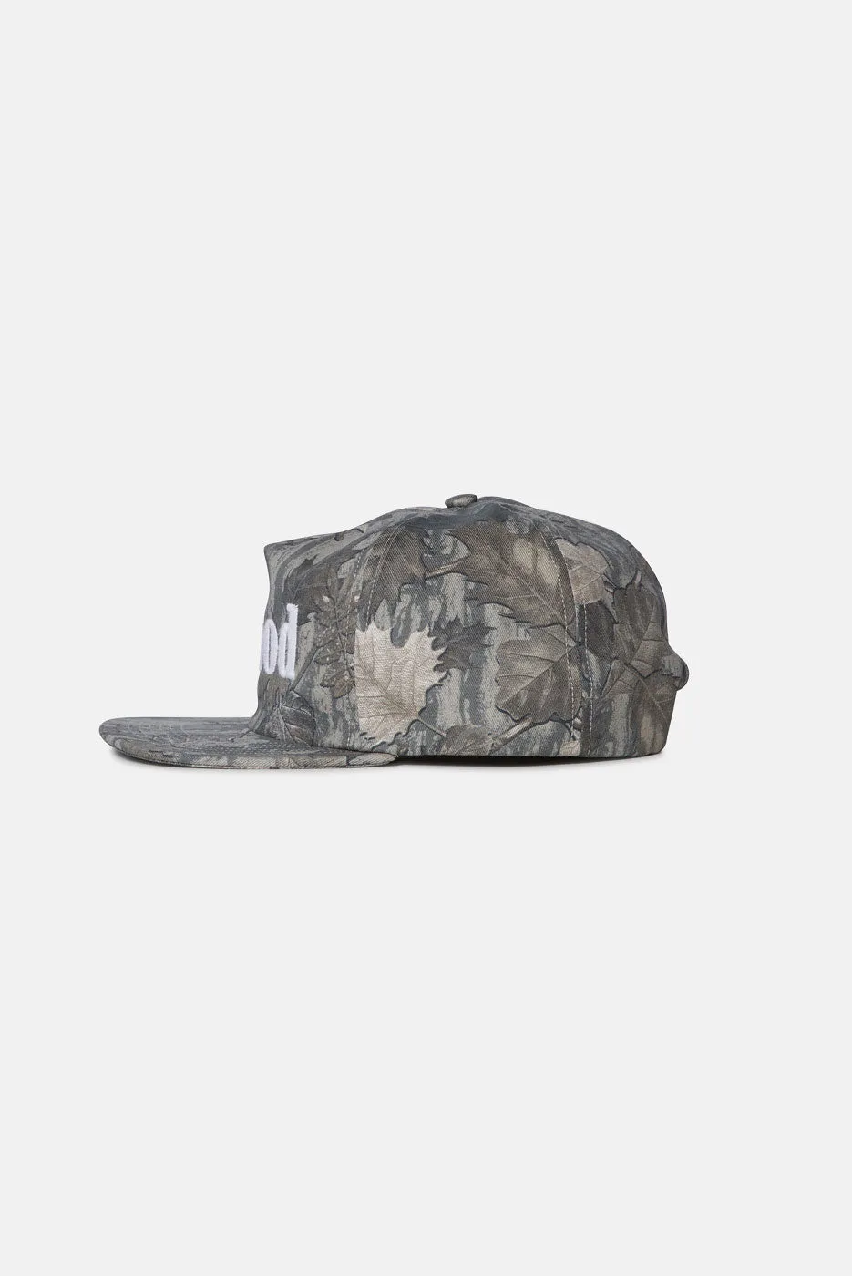 TRADEMARK CAP sold by Elwood Clothing product image thumbnail 3