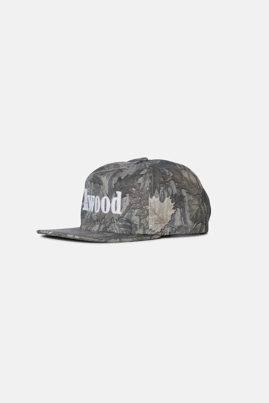 TRADEMARK CAP sold by Elwood Clothing product image thumbnail 2