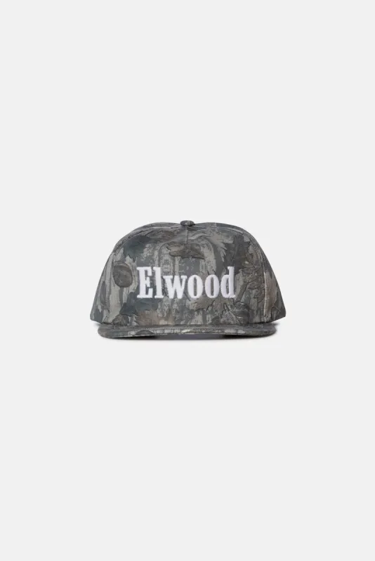 TRADEMARK CAP sold by Elwood Clothing