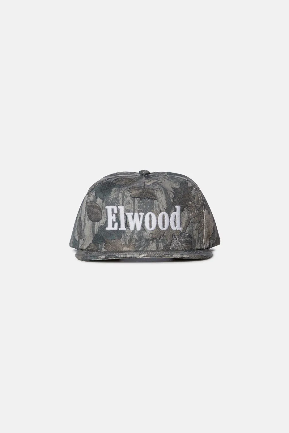 TRADEMARK CAP sold by Elwood Clothing