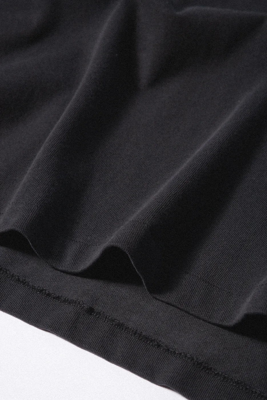 CROP HILL TEE sold by Elwood Clothing product image thumbnail 4