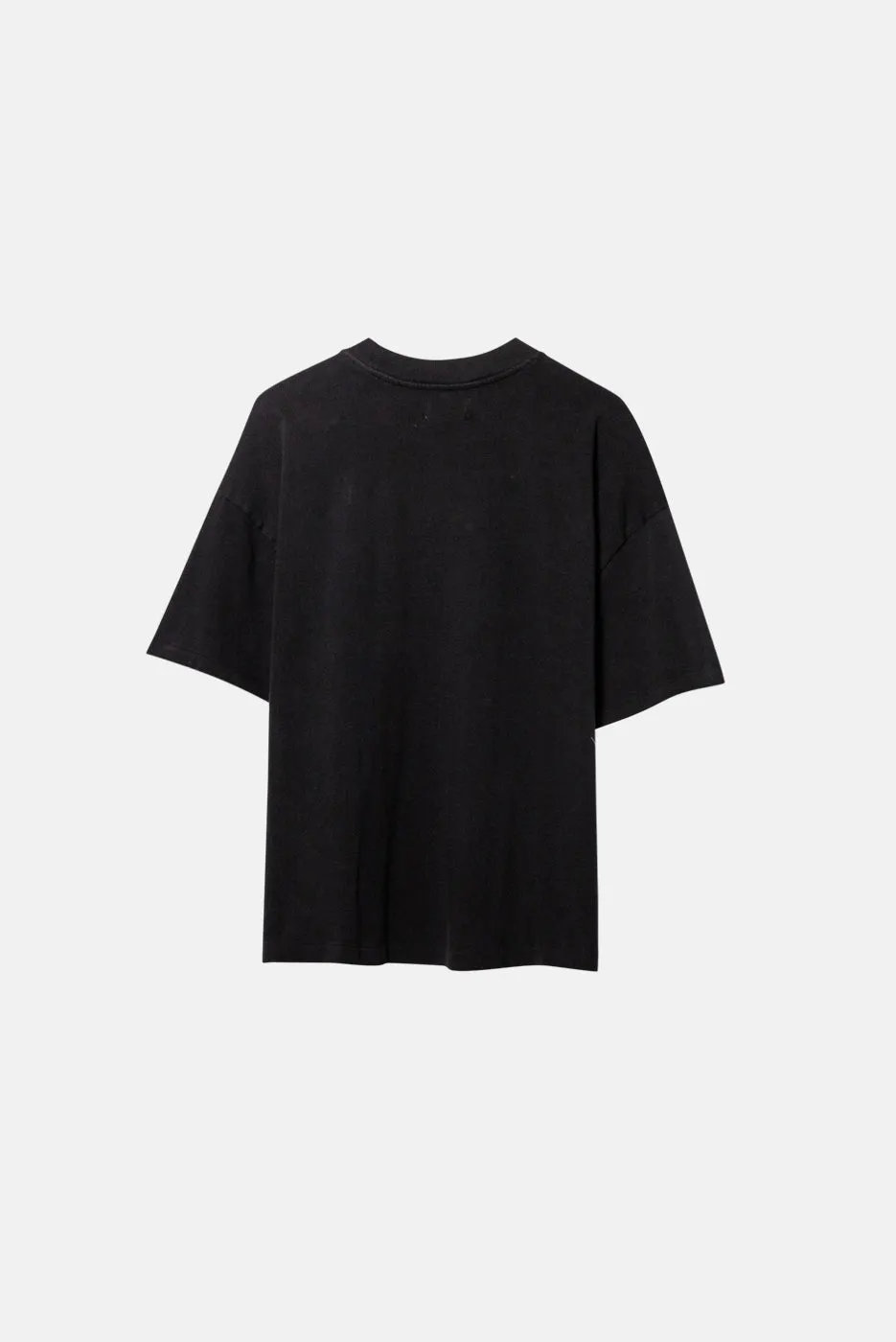 CROP HILL TEE sold by Elwood Clothing product image thumbnail 2