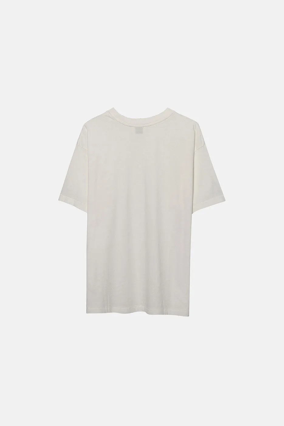 OVERSIZED CORE TEE sold by Elwood Clothing product image thumbnail 2