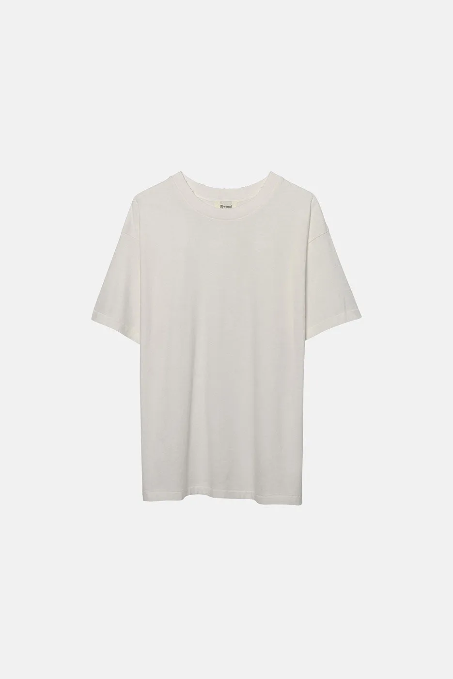 OVERSIZED CORE TEE sold by Elwood Clothing