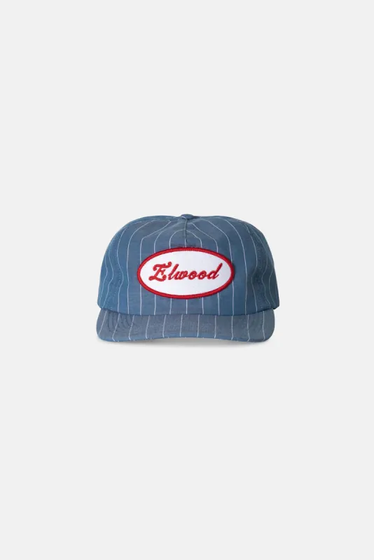 MECHANIC HAT sold by Elwood Clothing