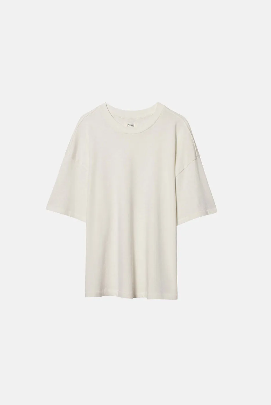 HEAVYWEIGHT TEE sold by Elwood Clothing