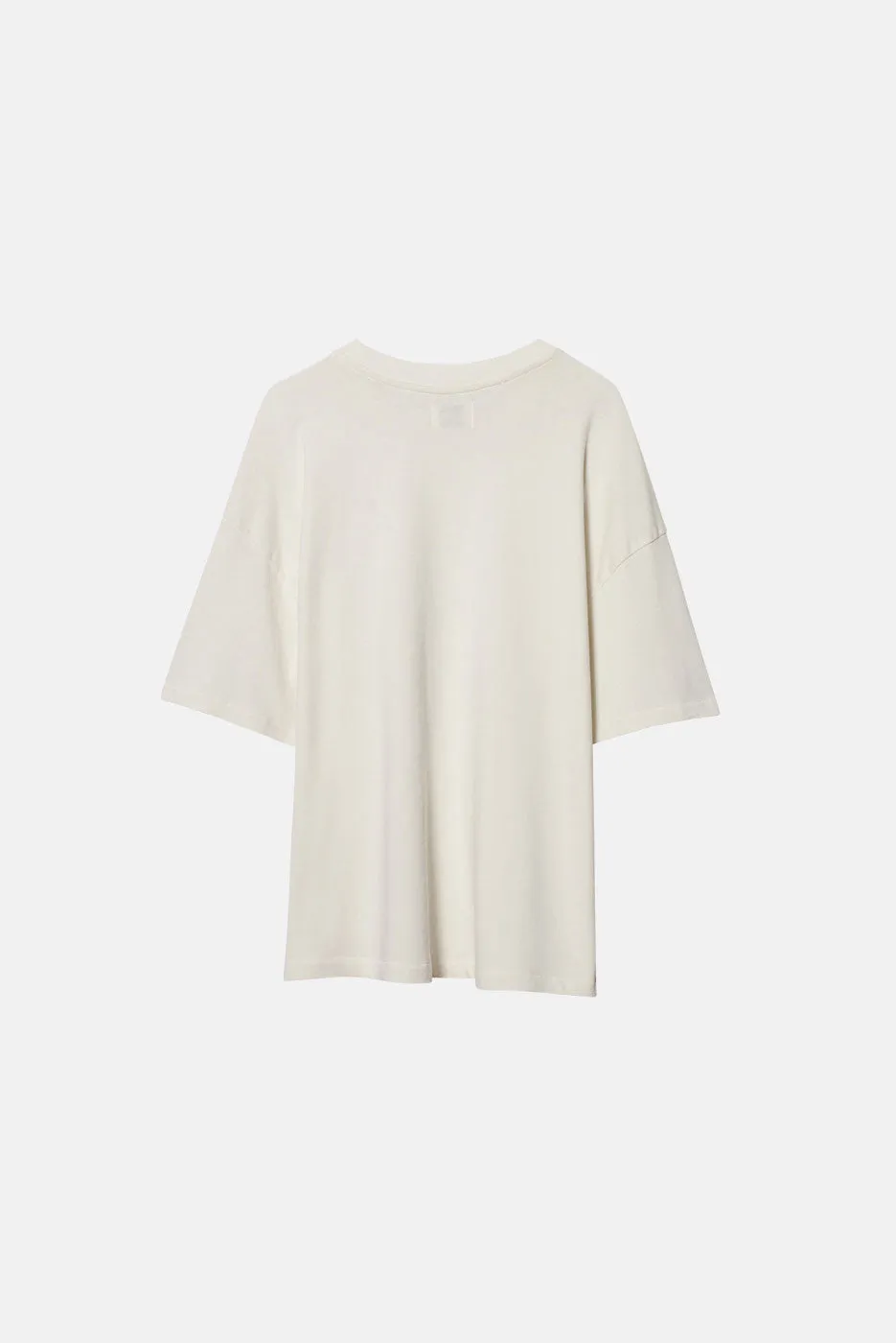 HEAVYWEIGHT TEE sold by Elwood Clothing product image thumbnail 2