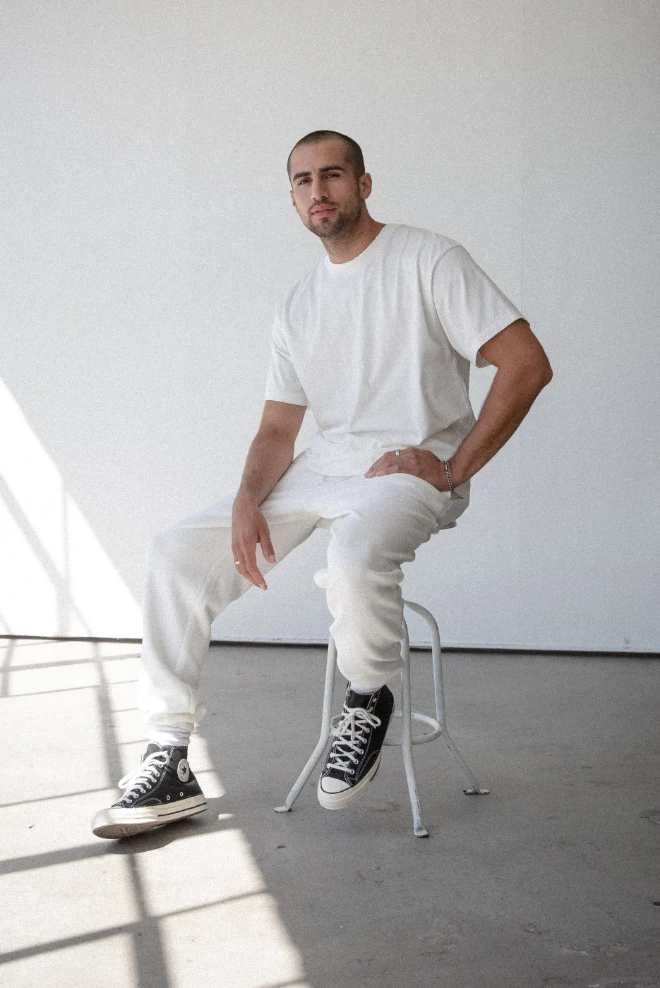 CORE TEE 3 PACK sold by Elwood Clothing product image thumbnail 4