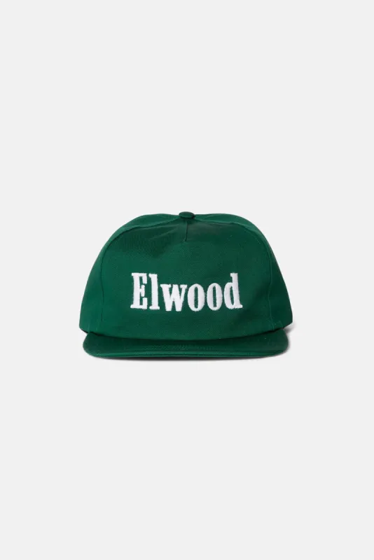 TRADEMARK CAP sold by Elwood Clothing