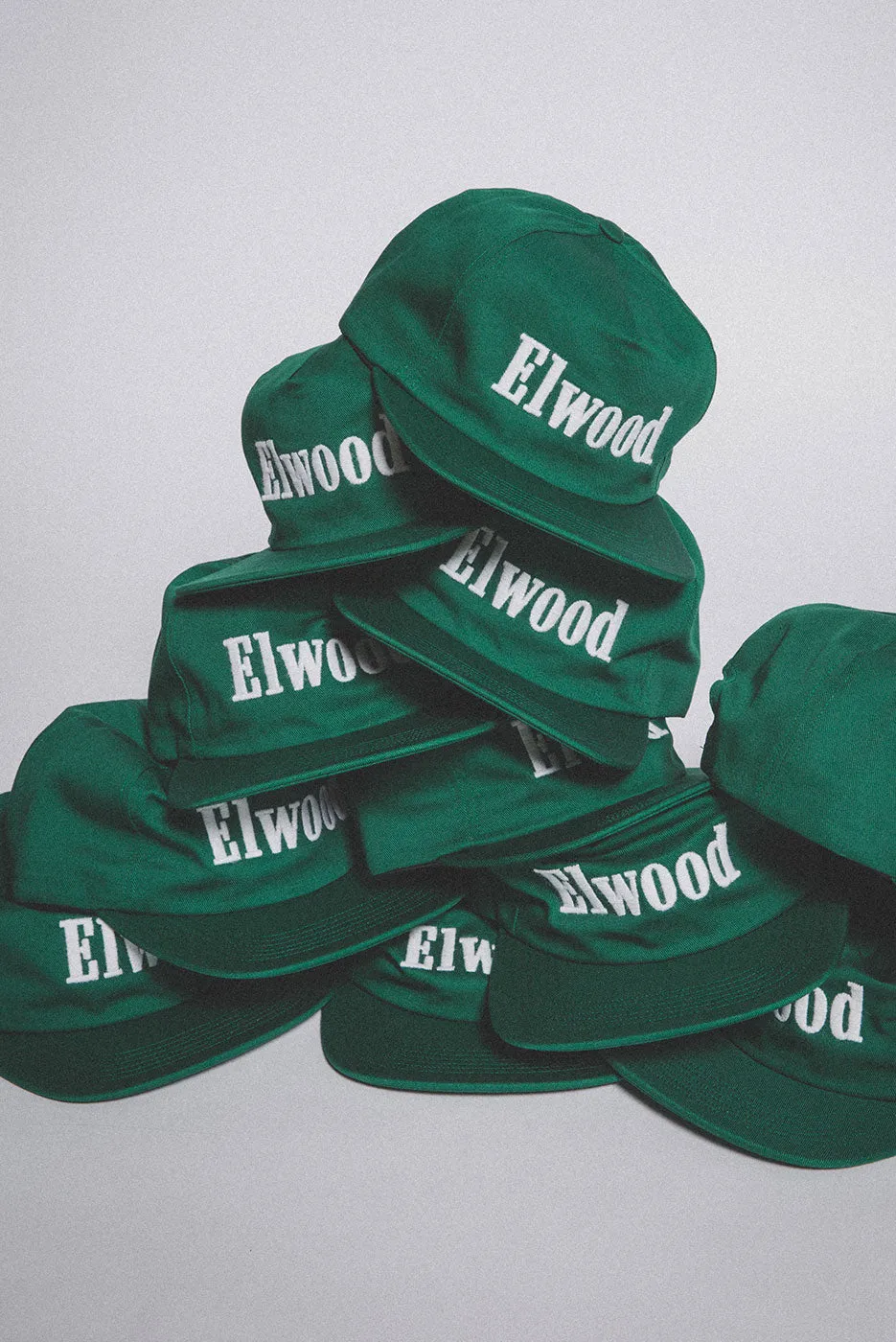 TRADEMARK CAP sold by Elwood Clothing product image thumbnail 3