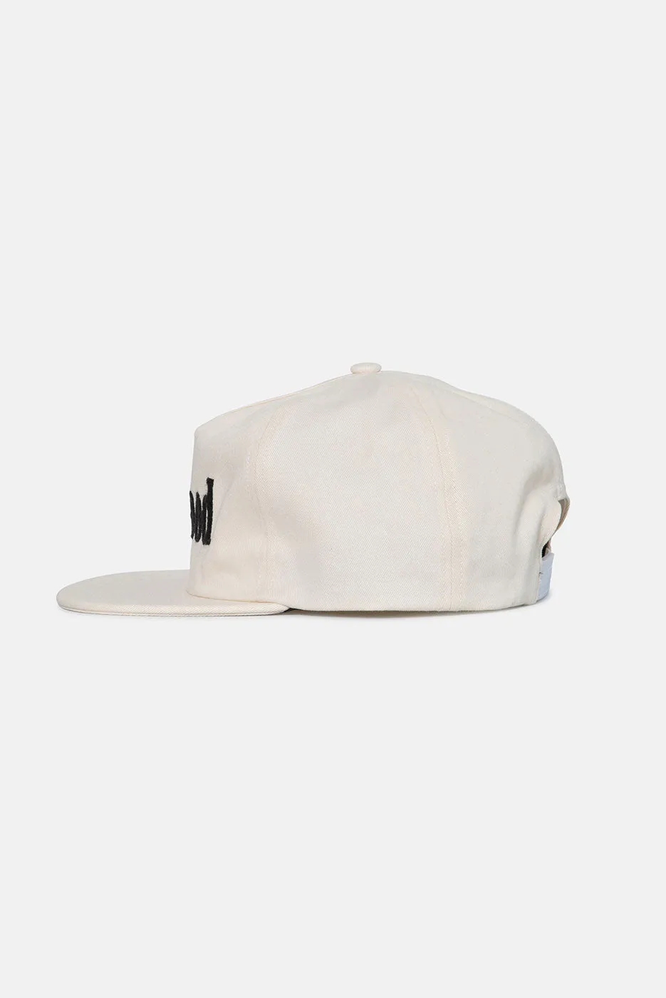TRADEMARK CAP sold by Elwood Clothing product image thumbnail 4